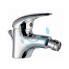 RUBINETTO MISCELATORE MONOCOMANDO BIDET SERIE START 