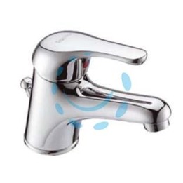 RUBINETTO MISCELATORE LAVABO SERIE PAGODA 