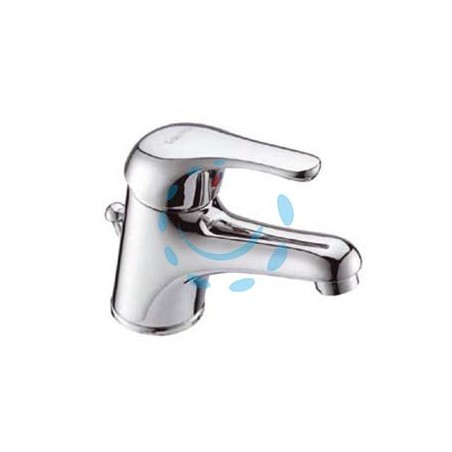 RUBINETTO MISCELATORE LAVABO SERIE PAGODA 