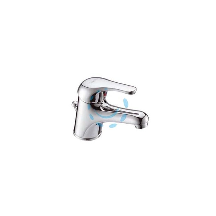 RUBINETTO MISCELATORE LAVABO SERIE PAGODA 