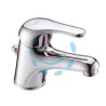 RUBINETTO MISCELATORE LAVABO SERIE PAGODA 