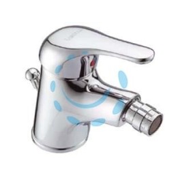 RUBINETTO MISCELATORE BIDET SERIE PAGODA 