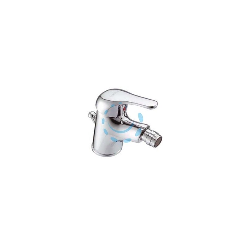 RUBINETTO MISCELATORE BIDET SERIE PAGODA 