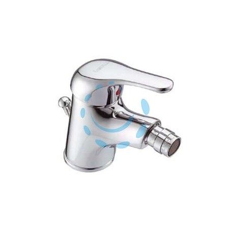 RUBINETTO MISCELATORE BIDET SERIE PAGODA 