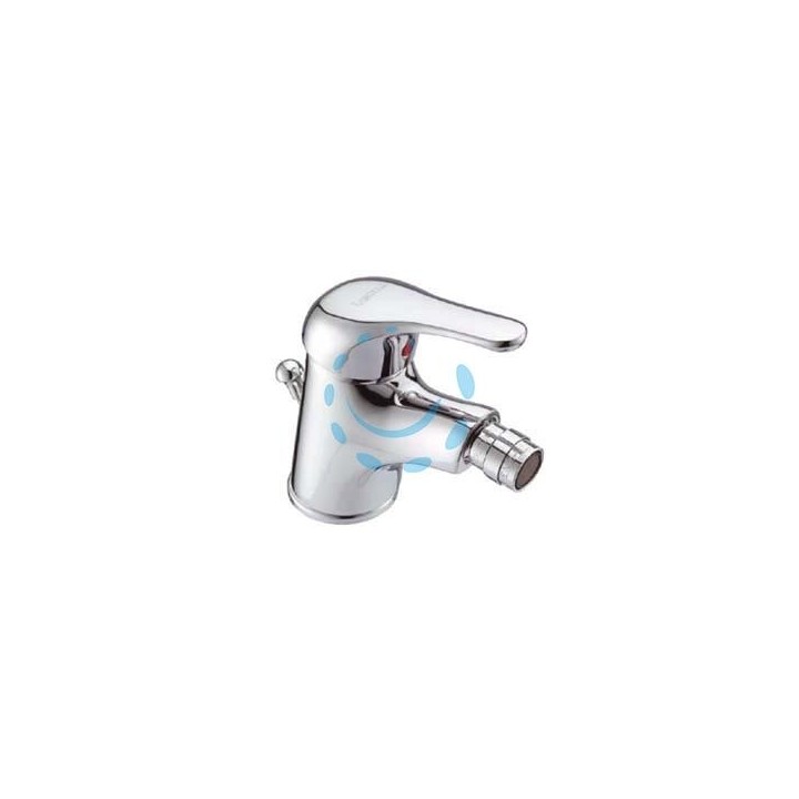 RUBINETTO MISCELATORE BIDET SERIE PAGODA 