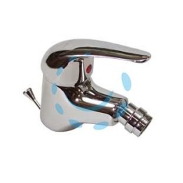 RUBINETTO MISCELATORE PER BIDET 
