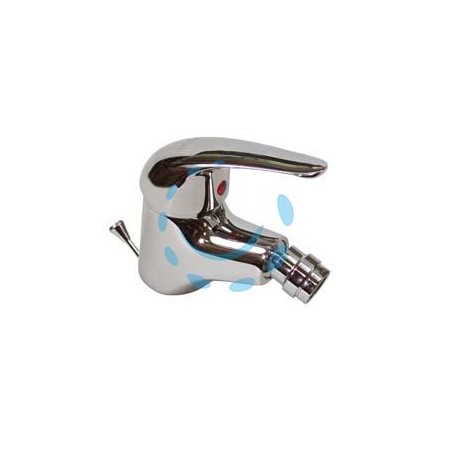 RUBINETTO MISCELATORE PER BIDET 