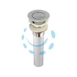 SCARICO POP-UP A PULSANTE 