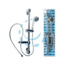 SALISCENDI CON DOCCIA MULTIFUNZIONE "PLAY" 