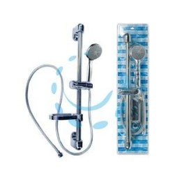 SALISCENDI CON DOCCIA MONOFUNZIONE "COMFORT" 