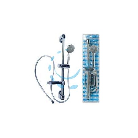 SALISCENDI CON DOCCIA MONOFUNZIONE "COMFORT" 