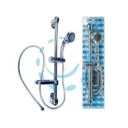 SALISCENDI CON DOCCIA MULTIFUNZIONE "COMFORT" 