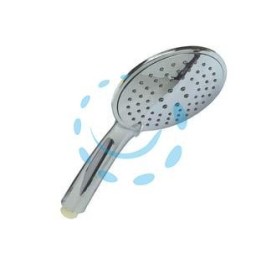 DOCCETTA MULTIFUNZIONE IN PLASTICA "LUSSO" CROMATA 