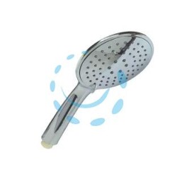 DOCCETTA MULTIFUNZIONE IN PLASTICA "LUSSO" CROMATA 