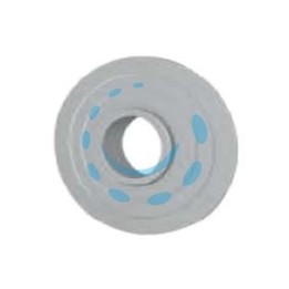 MEMBRANA DI CHIUSURA PER BATTERIA FAIT - ø mm.66x21,5x9