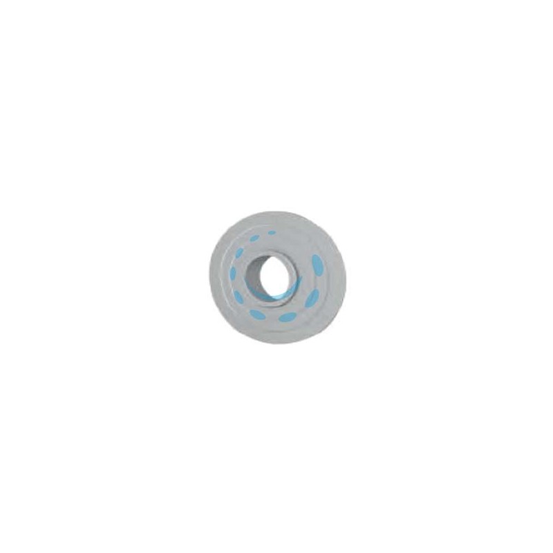 MEMBRANA DI CHIUSURA PER BATTERIA FAIT - ø mm.66x21,5x9