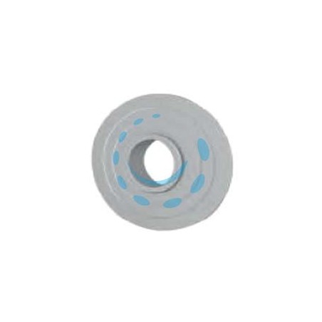 MEMBRANA DI CHIUSURA PER BATTERIA FAIT - ø mm.66x21,5x9
