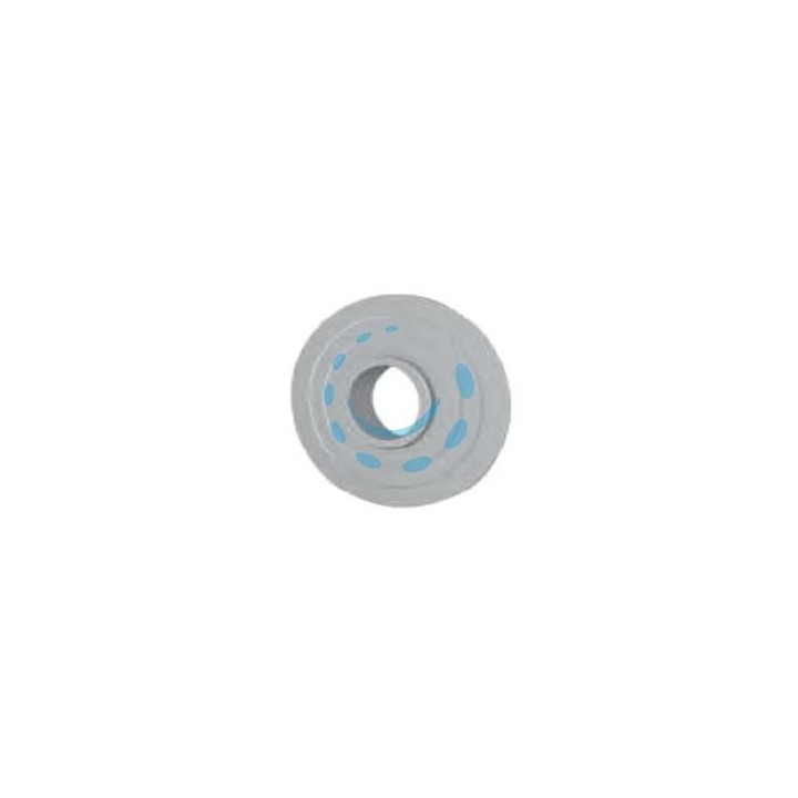 MEMBRANA DI CHIUSURA PER BATTERIA FAIT - ø mm.66x21,5x9