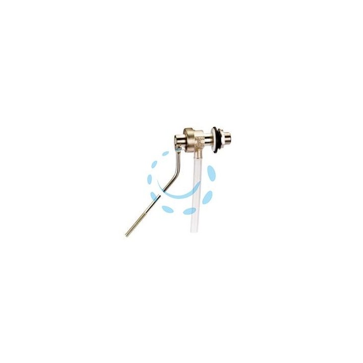GALLEGGIANTE CATIS - M 3/8" sfera non compresa