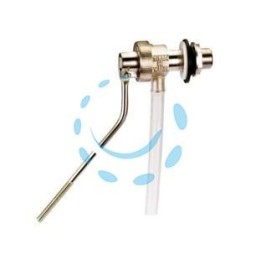 GALLEGGIANTE CATIS - M 1/2" sfera non compresa
