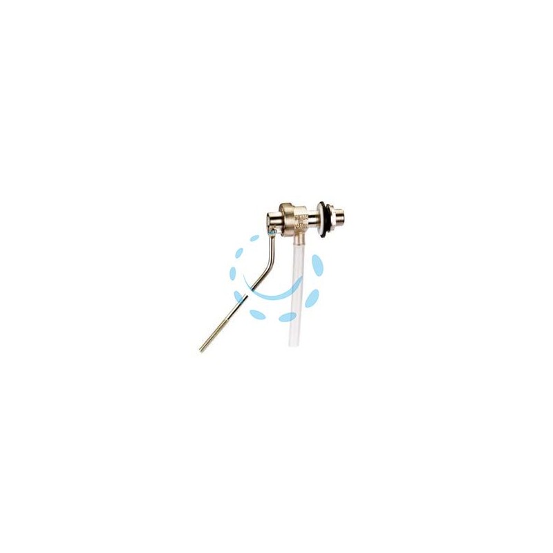 GALLEGGIANTE CATIS - M 1/2" sfera non compresa