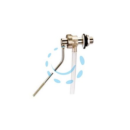 GALLEGGIANTE CATIS - M 1/2" sfera non compresa