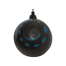 SFERA PER GALLEGGIANTE IN PLASTICA - ø mm.120