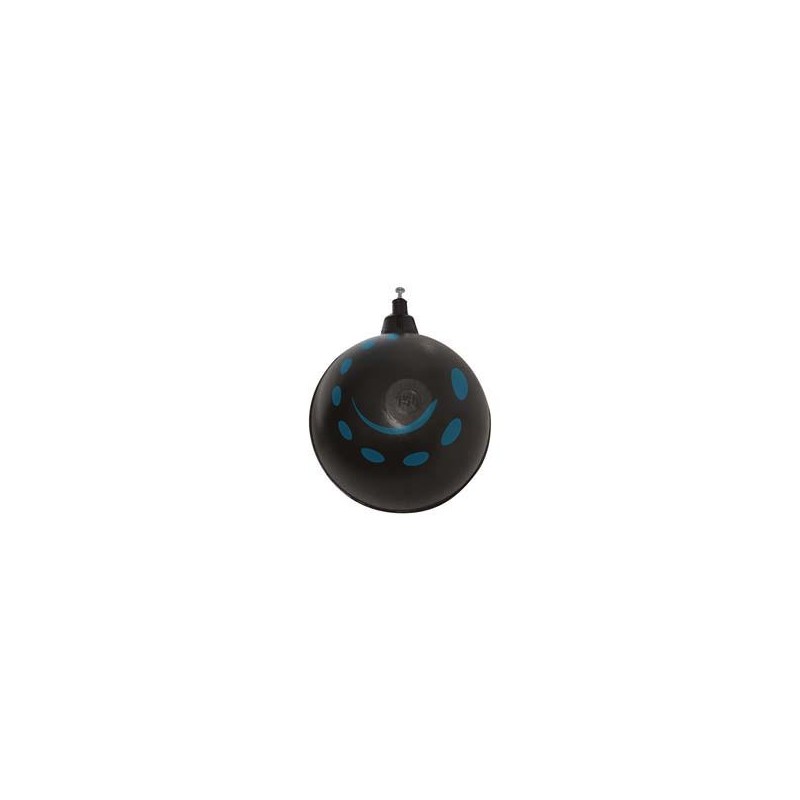 SFERA PER GALLEGGIANTE IN PLASTICA - ø mm.120