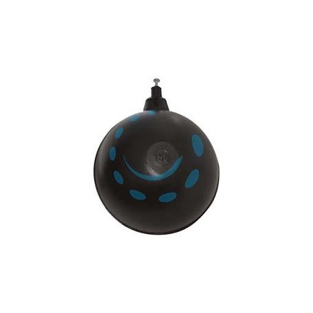 SFERA PER GALLEGGIANTE IN PLASTICA - ø mm.120