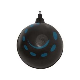 SFERA PER GALLEGGIANTE IN PLASTICA - ø mm.150