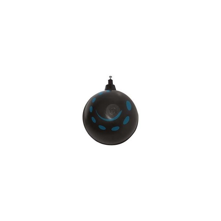 SFERA PER GALLEGGIANTE IN PLASTICA - ø mm.180