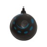 SFERA PER GALLEGGIANTE IN PLASTICA - ø mm.180