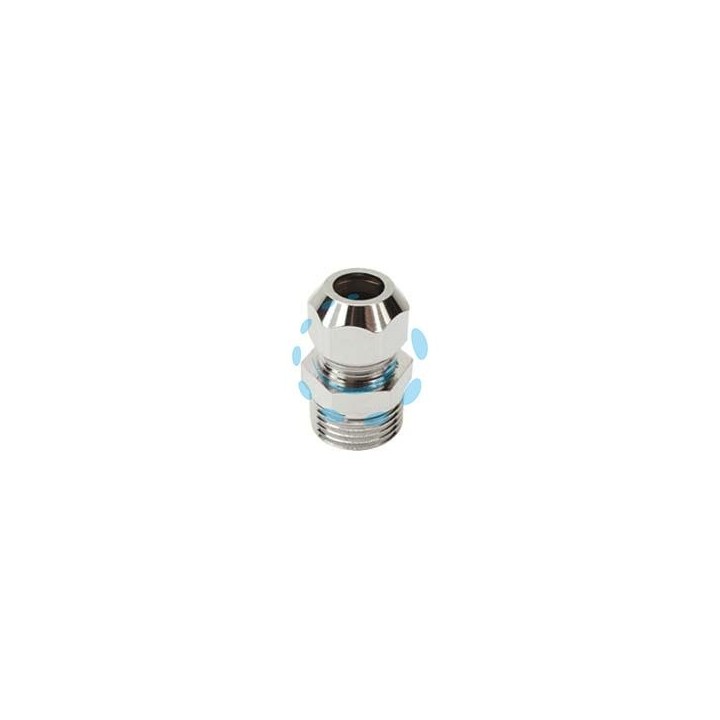 NIPLES MASCHIO 1/2" 