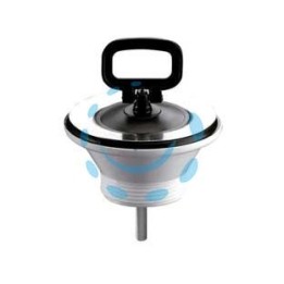 PILETTA GATTINARA MOPLEN - 1"1/2 per lavelli ceramica