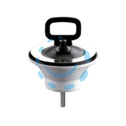 PILETTA GATTINARA MOPLEN - 1"1/2 per lavelli ceramica