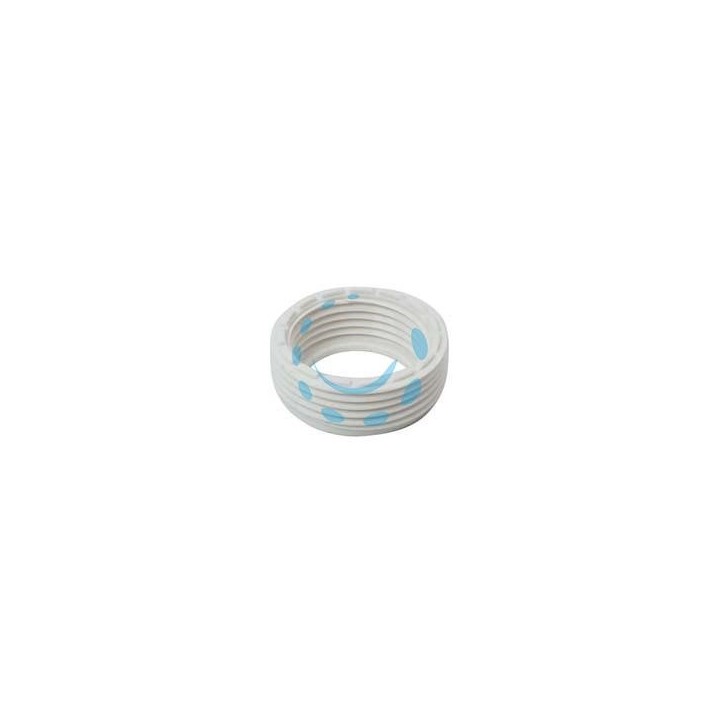 RIDUZIONE MOPLEN PER PILETTE - M 1"1/4 - F 1"