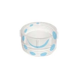 RIDUZIONE MOPLEN PER PILETTE - M 1"1/2 - F 1"1/4