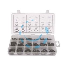 GUARNIZIONI O-RING ASSORTITE PZ.125 