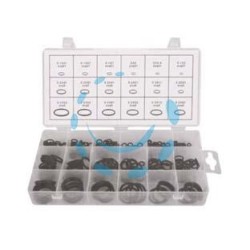 GUARNIZIONI O-RING ASSORTITE PZ.125 