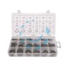 GUARNIZIONI O-RING ASSORTITE PZ.125 