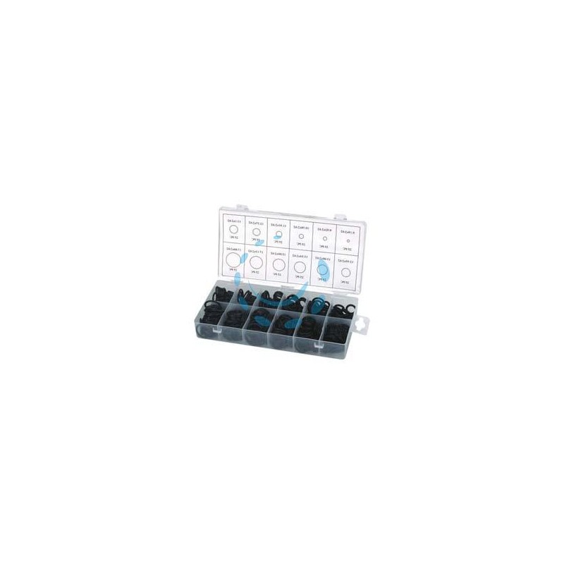 GUARNIZIONI ON-RING ASSORTITE PZ.300 
