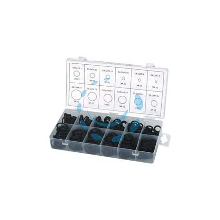 GUARNIZIONI ON-RING ASSORTITE PZ.300 