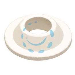 GUARNIZIONE CONICA PER PILETTA - 1"