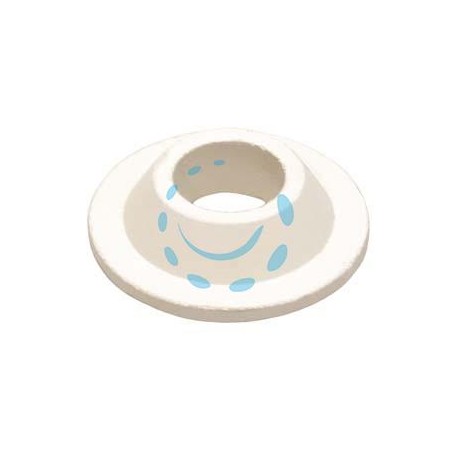 GUARNIZIONE CONICA PER PILETTA - 1"