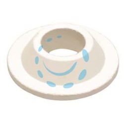 GUARNIZIONE CONICA PER PILETTA - 1"1/4