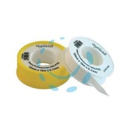NASTRO TEFLON MM.12 MT.10 MM.0,1 