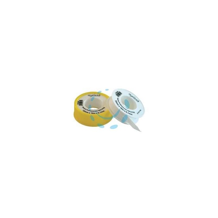 NASTRO TEFLON MM.12 MT.10 MM.0,1 