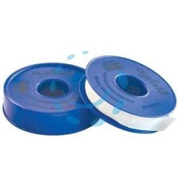 NASTRO TEFLON MM.12 MT.15 MM.0,2 