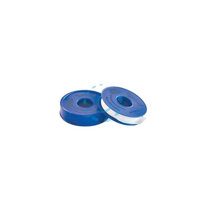NASTRO TEFLON MM.12 MT.15 MM.0,2 