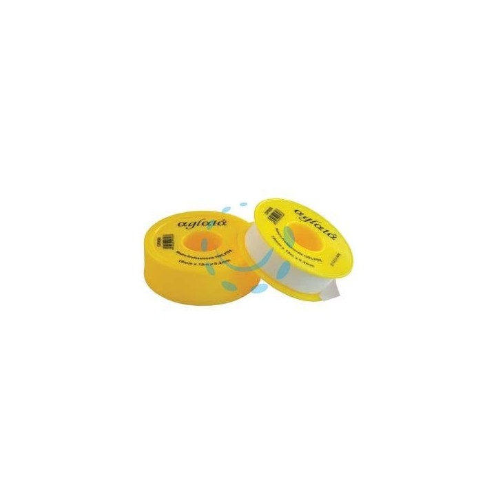 NASTRO TEFLON MM.19 MT.15 MM.0,2 